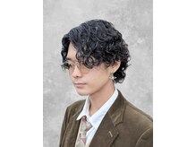 グート ヘアーメイク(gut HAIR MAKE)