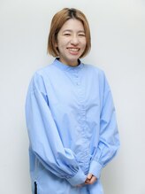 ブランロール 中目黒店(Blanl'or) 浅井 美香