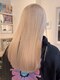 ヘアクリエイトミニ(HAIRCREATE32)の写真/《カット＋トリートメント￥5500～》話題の髪質改善はお任せ♪［佐賀/佐賀駅/高木瀬/鍋島］