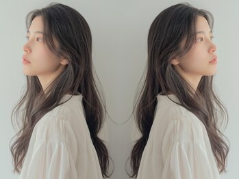 フォームフォローズファンクション 清澄白河(FORM FOLLOWS FUNCTION)の写真/【HPB AWARD 2025 BEST SALON 注目サロン選出】お客様のご要望を丁寧にカウンセリングしご提案致します◎