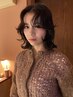 カット＋パーマ　￥15,400→￥12,320