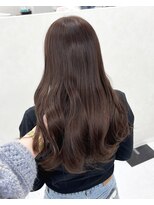 スウェル(SWELL)&nbsp;モカブラウン/kiy