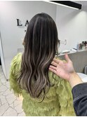 ボブから作るエクステデザイン