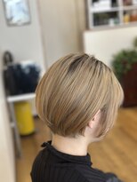 ロンド(LOND) .
