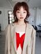 ジルスタジオ(JILL STUDIO)の写真/《栄/矢場町/上前津》心を込めたマンツーマン対応で幸せなサロン時間を♪お客様の目線に立った接客がウリ！