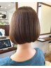 【全員】カット＋クイックTR　　【6000円⇒5500円】