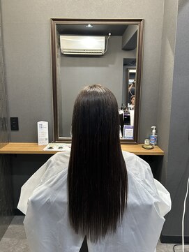 ボアップ 京橋店(boappu) #プルエクステ#エクステ