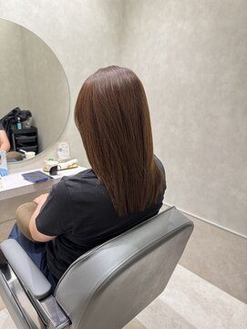 サボン バイ トッカ(savon by tocca) ブラウンベージュ