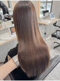 ヘーゼルベージュ マロンベージュ オリーブベージュ 川崎