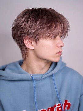 スキルアイマ(SKILL ima) ニュアンスフェザー