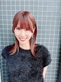 レイフィールド 扶桑店 中間 知佳子