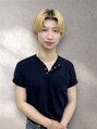 ソヨン 山形桜田店(SOYON) 蓼沼 竜司