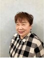 マイ スタイル 大山駅前店(My j Style) 小野島 範子