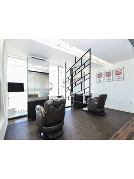 少人数制のプライベートサロンで、一人一人の時間を大切にしてくれるから、満足度も高い◎