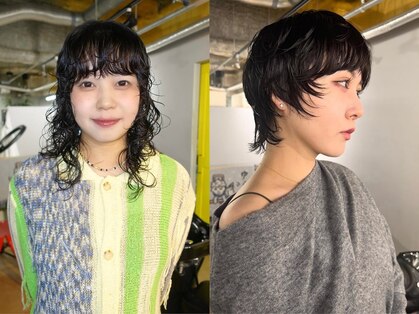 スイ(SUiii)の写真