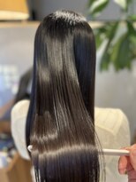 オールマイティービューティーモア(ALLMYTEA Beauty more+)&nbsp;美髪！水素髪質改善トリートメント♪