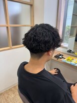 インパークス 王子店(INPARKS)&nbsp;スパイラルパーマ［王子駅］