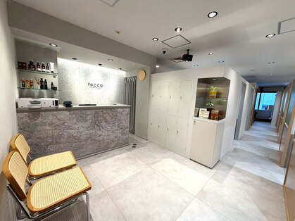 トッカ 札幌(tocca)の写真