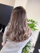 ピリオド 蒲田(Period.)&nbsp;髪質改善/バレイヤージュ/シャドールーツ/蒲田