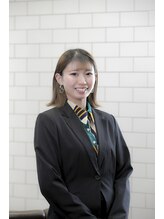 ヘアーサロン トレサンパ(Hair Salon Tres Sympa)&nbsp;澁谷 静香