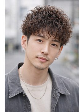 フルール(fleur) 30代40代サラリーマン好印象ショート