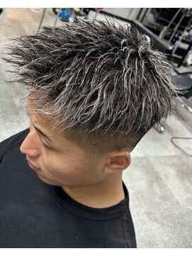 イーラ 2d(era) ジェットモヒカン