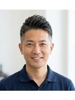 クラーロ ミズノ(Claro MIZUNO)&nbsp;好感度抜群！大人の爽やかソフトモヒカン