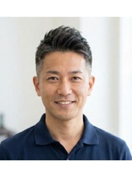 クラーロ ミズノ(Claro MIZUNO) 好感度抜群！大人の爽やかソフトモヒカン