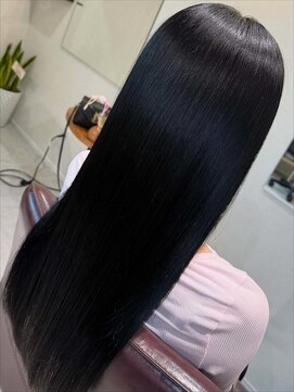 マアル(Maaru,) 艶髪