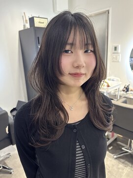 ホープ(hope) ハッシュカット/大阪ハッシュカット/梅田ハッシュカット