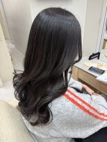 ガレリア 名駅オーキッドビル店(GALLARIA)&nbsp;地毛風グレージュカラー