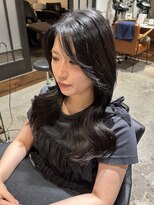 エニー 栄(Any) 顔周りカット♪ .*