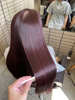 カシビ(kashibi)&nbsp;艶ピンク