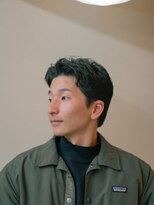ペルズヘア(PELLS HAIR)&nbsp;ディーンショート