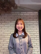 アンティコ (antico)&nbsp;中井 菜々香