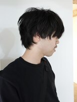 ガタカ(GATTACA)&nbsp;シャギーショート [taiyo]
