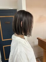 レジーロ (Regilo)&nbsp;アンブレラカラーボブ