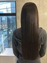 ルラブランシェ(Rula branche) 美髪矯正