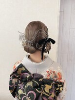 ルフト(Luft.)&nbsp;hair arrange