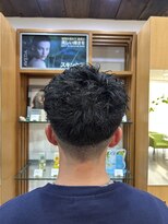 プランタンアヴェダ(printemps AVEDA)&nbsp;ツイストアップバング