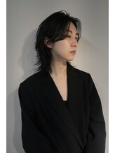 ミャク(MYAK)&nbsp;GOSHI  KONOSU