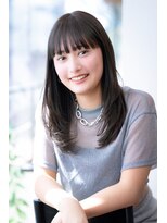 ヘアドゥ 稲毛店(hair do)&nbsp;マッシュミディー