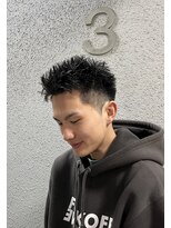 アンドバイモードケイズ (and by MODE K's)&nbsp;ベリーショート