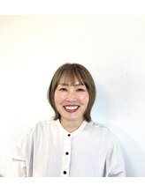 ベルシュヴー(belles cheveux)&nbsp;金子 純子