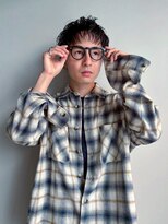 シロ(siro) メンズマッシュ