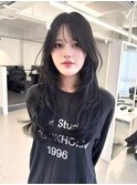 【レイヤーカット/髪質改善】SNSで人気トレンドヘア◎
