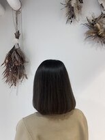 リリー 勝田台店(Lilly) A/W BLUE ASH Komatsu