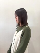 リム(Limb)&nbsp;オリーブブラウン