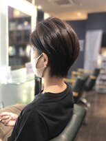 アールグランデ 浜北中瀬店(R GRANDE)&nbsp;ツーブロックショート