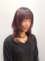 イルミ(iLUMi)&nbsp;iLUMi　×　レイヤースタイル